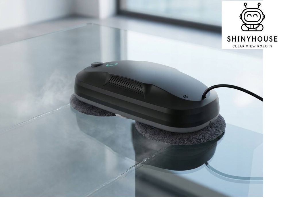 Robot do mycia okien Shinyhouse WA5 Optima