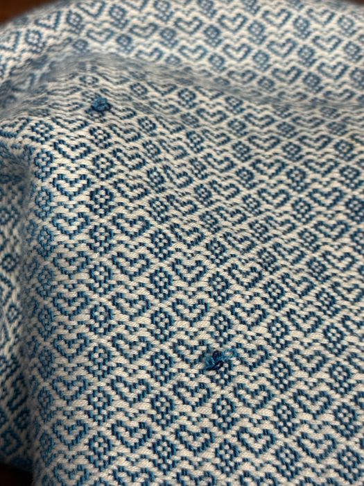 Chusta LennyLamb do noszenia dziecka