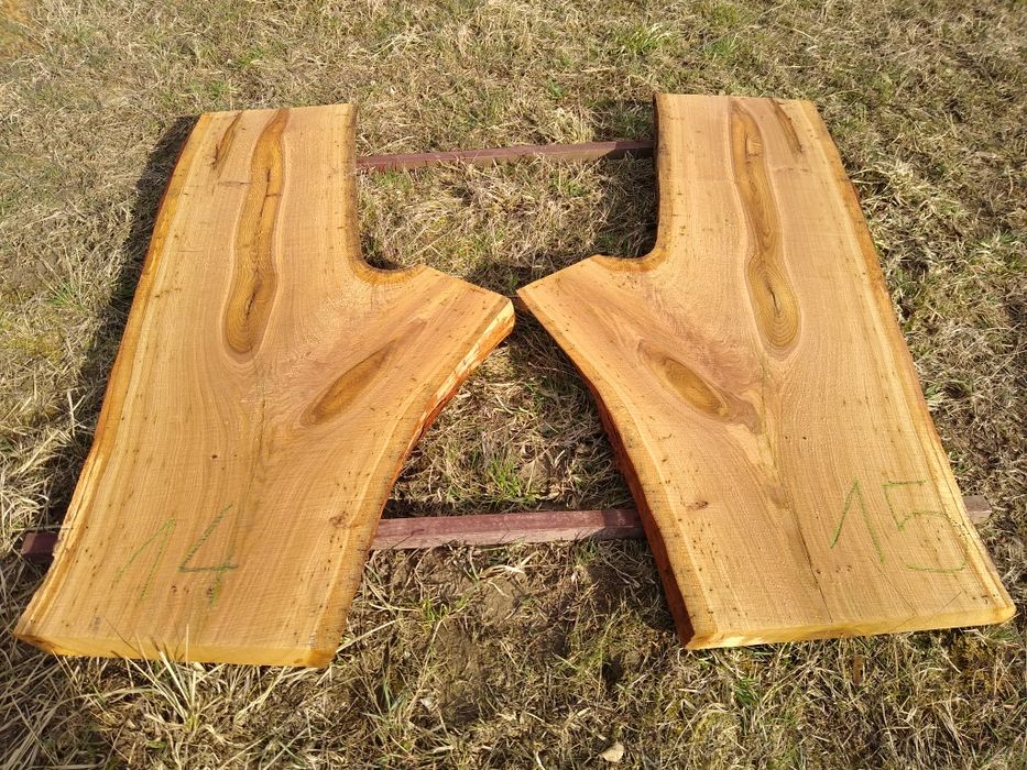 Deska dębowa gr.6cm