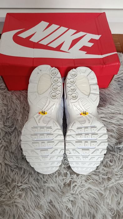 Nike air max tn plus
