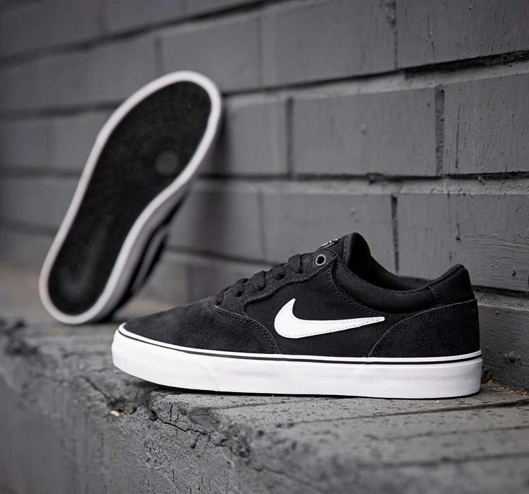 ‼️Кроссовки Кеди Nike SB Chron 2 Force Dunk Оригинал! (DM3493-001)