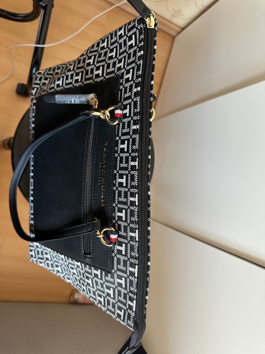 Tommy Hilfiger Torebka Damska