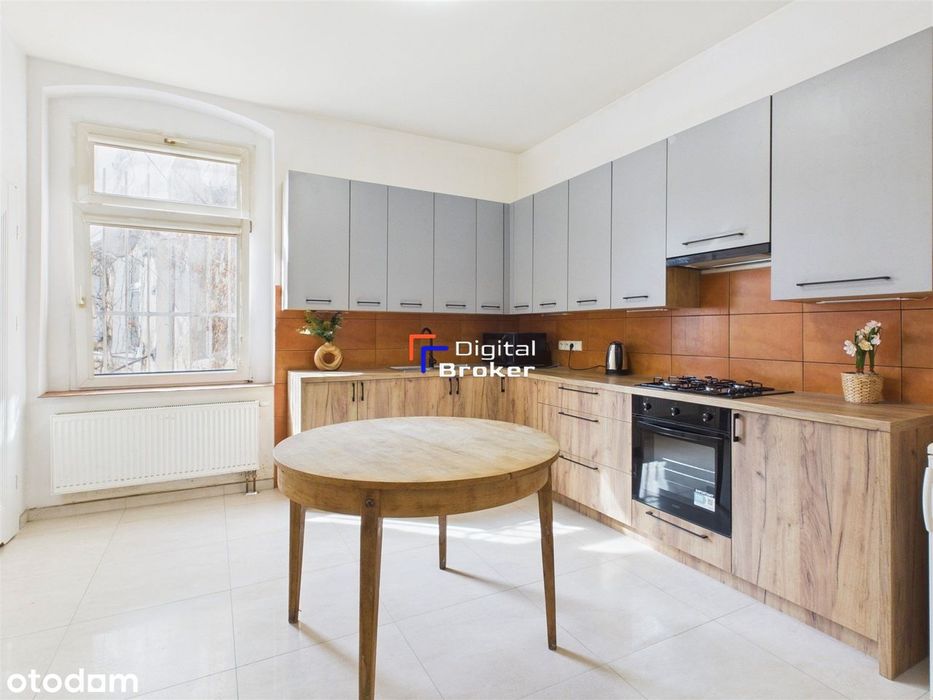 Centrum Kłodzka | po remoncie | 77,6m2 | jasne