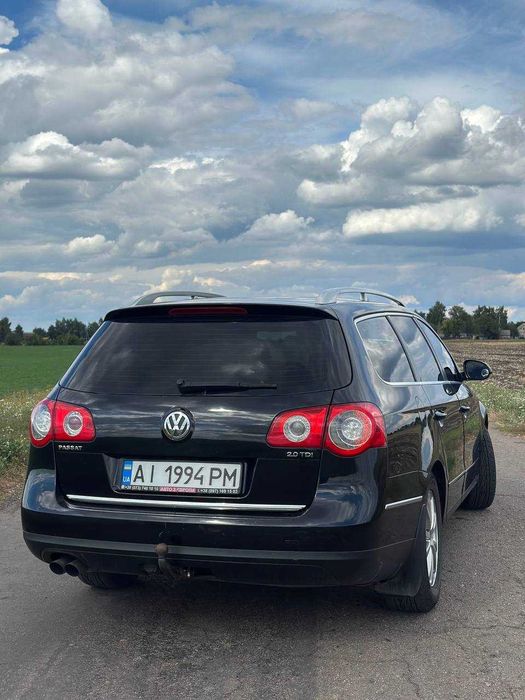 Volkswagen Passat 2007 VIN WVWZZZ3CZ8E125136 фото оголошення 15 з 20