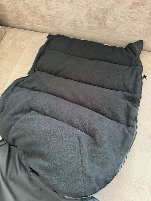 Футмуф на коляску Anex m/type