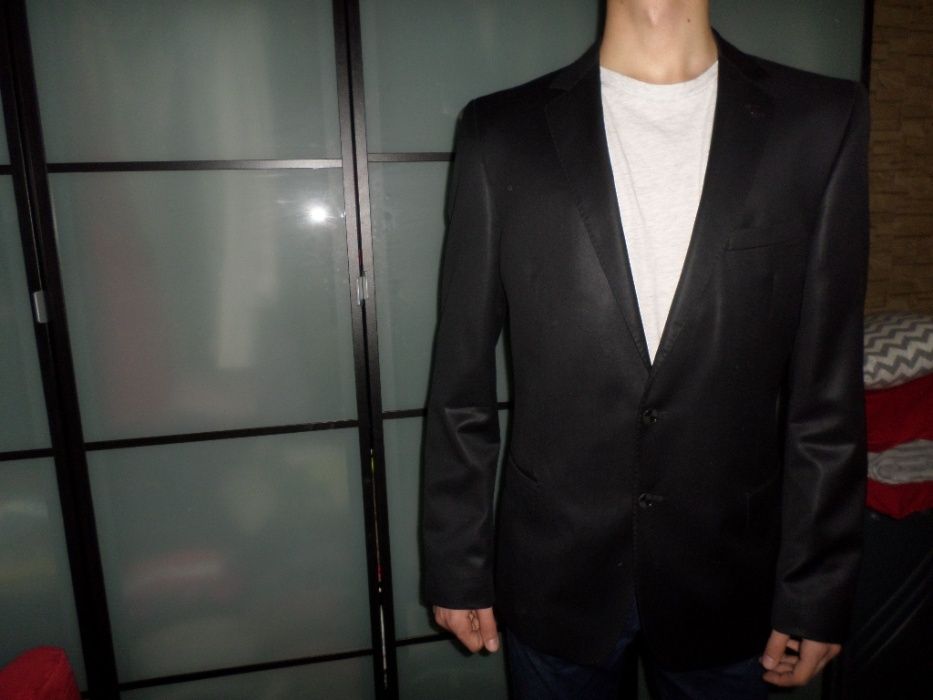 Karl Lagerfeld garnitur 52 Armani