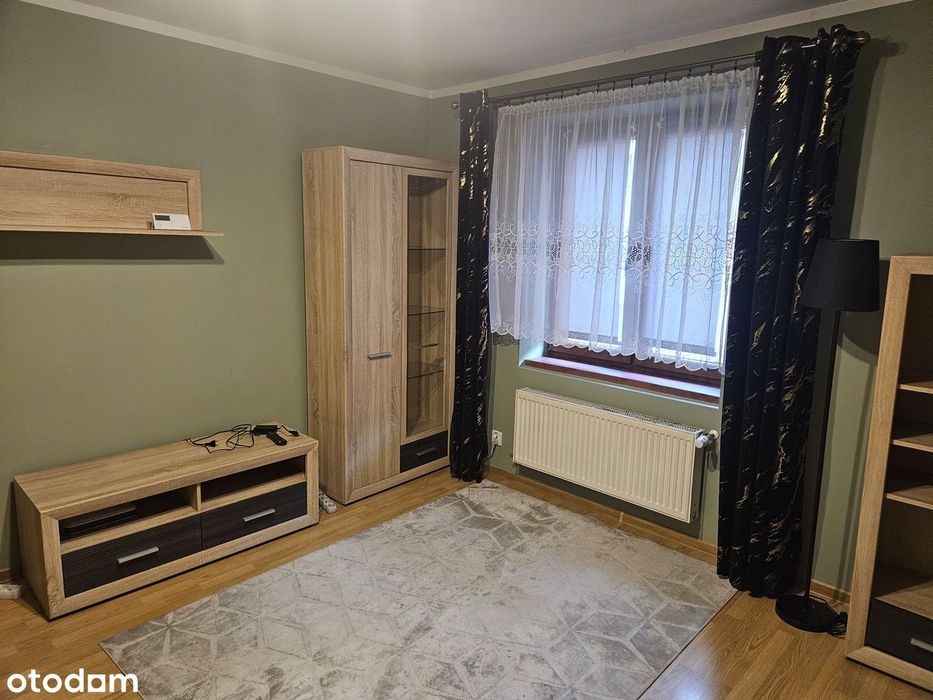 Przestronne mieszkanie ścisłym centrum(Śródmieście) - Widok 6