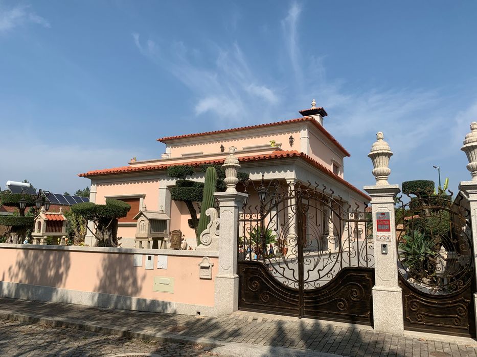 Alugar a minha casa