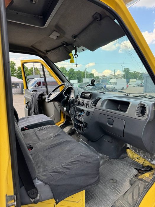 Продам Мерседес спринтер