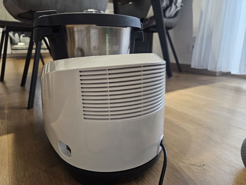 Monsieur Cuisine Smart (Lidlomix) | GWARANCJA | NOWA MISA |