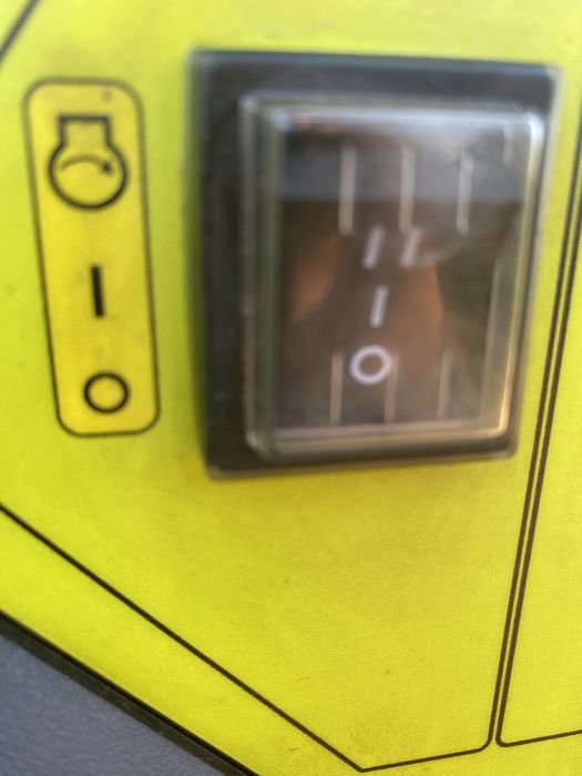 Gerador Gasolina 5000w Pramac - Proteção contra Apagão