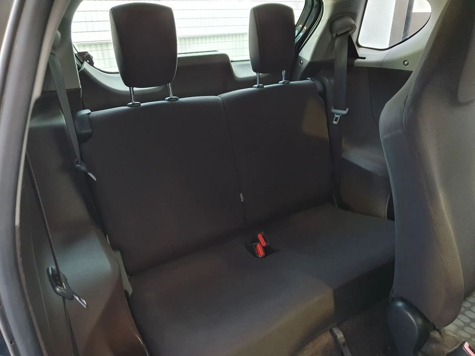 Toyota iQ 1.33 VVT-i