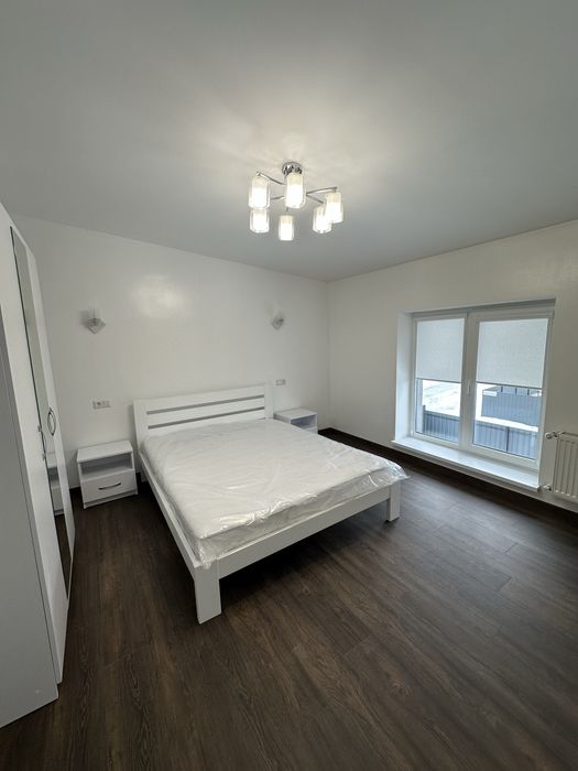 Продаж Таунхаусу