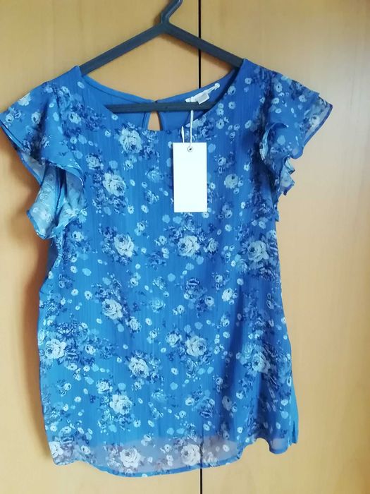 Blusa Springfield