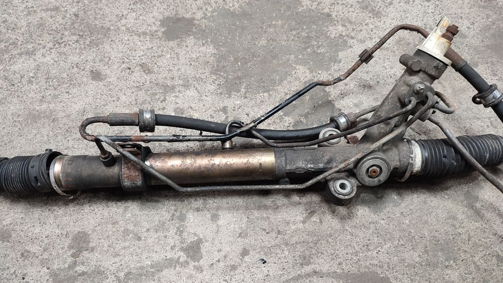 Рульова рейка MB Vito w 639