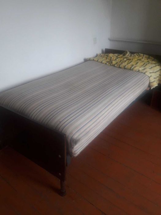 Ліжко односпальне СРСР