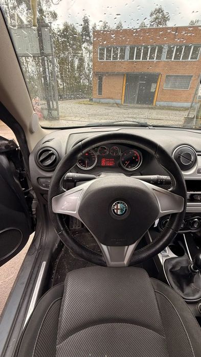Para peças ALFA ROMEO Mito (955_)