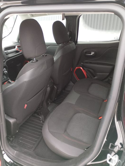 Оренда Jeep Renegade/прокат джип/аренда по Україні/повний привід оренд