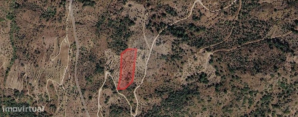 Terreno  para venda