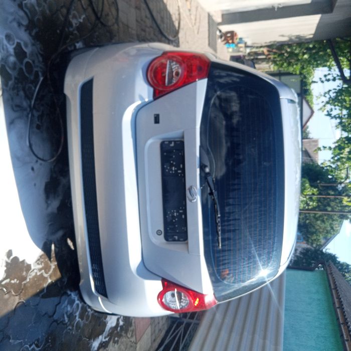 Разборка ЗАЗ Vida,t 255 - Aveo, Калос,