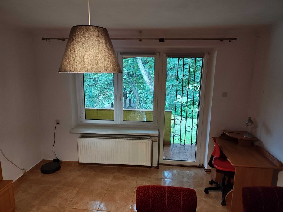 Mieszkanie – Sosnowiec, Osiedle Piastów, Stary Sosnowiec - Widok 2