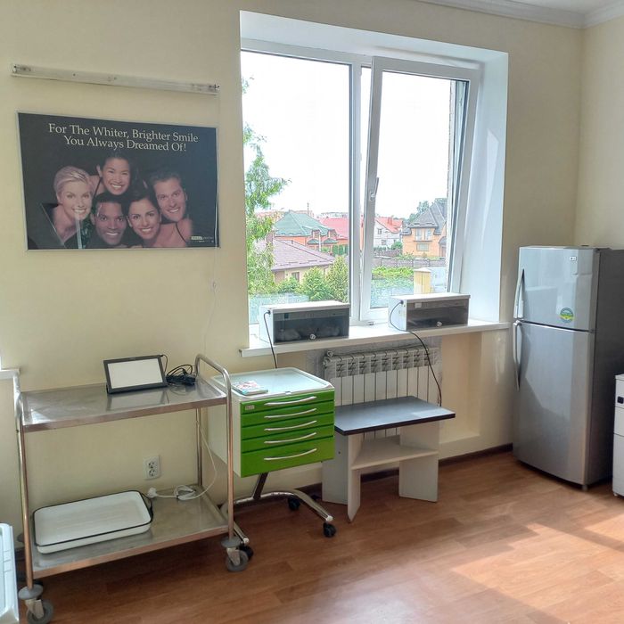 Продам стоматологічний кабінет.
