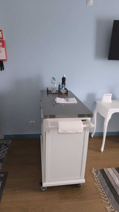 Apartamento aluga se