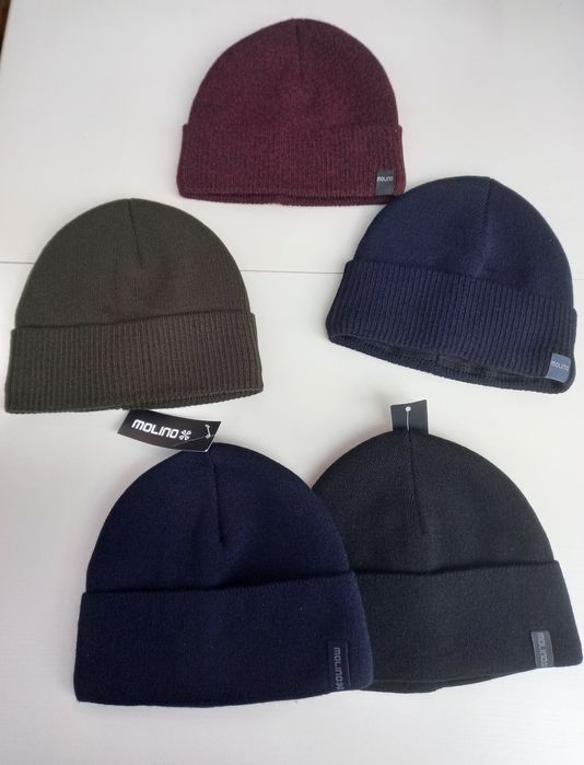 Шапка мужская теплая. Шапка зимняя. Чоловіча шапка на флисі. Недорого