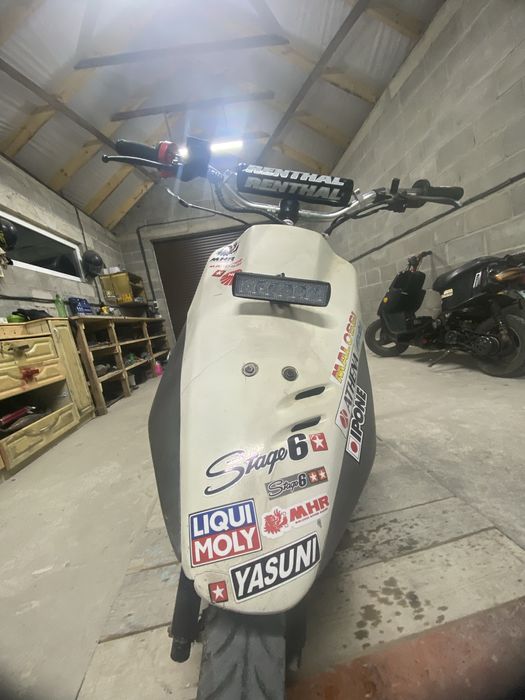 Діо 28 зх Dio 28 zx