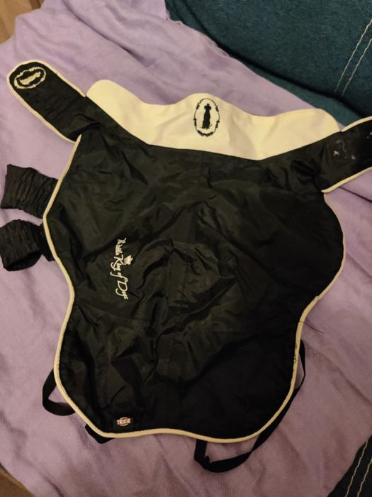 Куртка тепла Trixie для собак