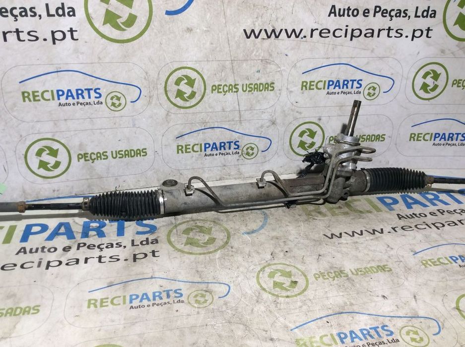 Caixa de direção Opel Astra H Ref. 7831985157