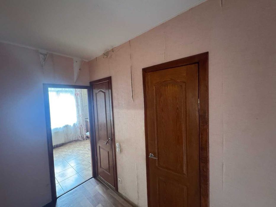 Продаж 3-кім. квартири 71,2м2 зручне роздільне планування