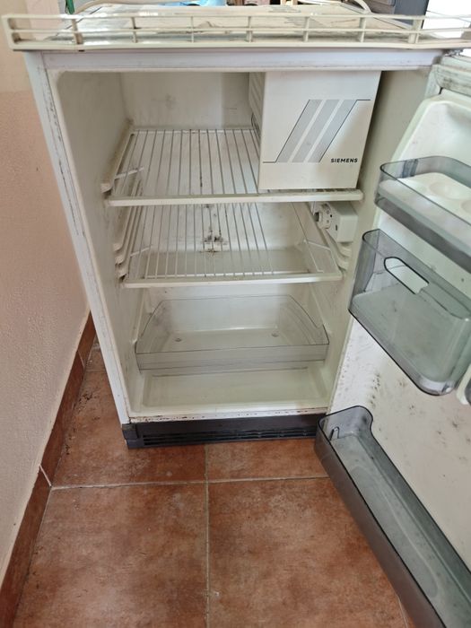 Mini frigorífico