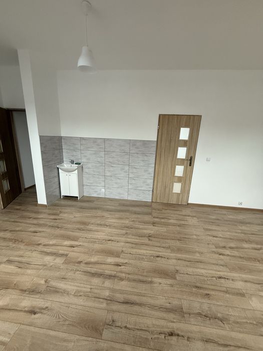 Lokal do wynajęcia w Binarowej 50m2