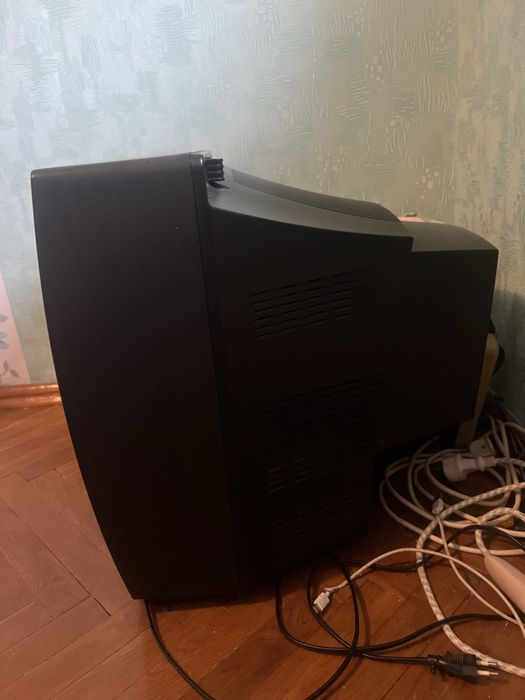 Телевізор працюючий Lg