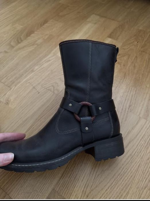 Ботинки Timberland 39