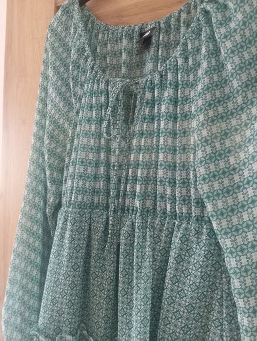 Sukienka H&M S  (U)