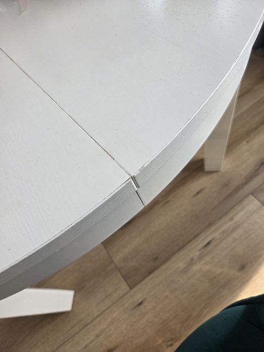 Stół Rozkaładany Ikea