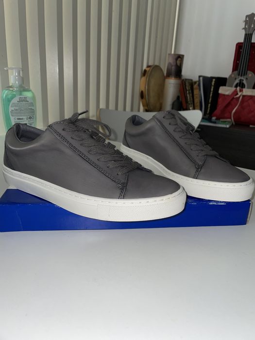 Sapatilhas Originais do Porto *Novas*