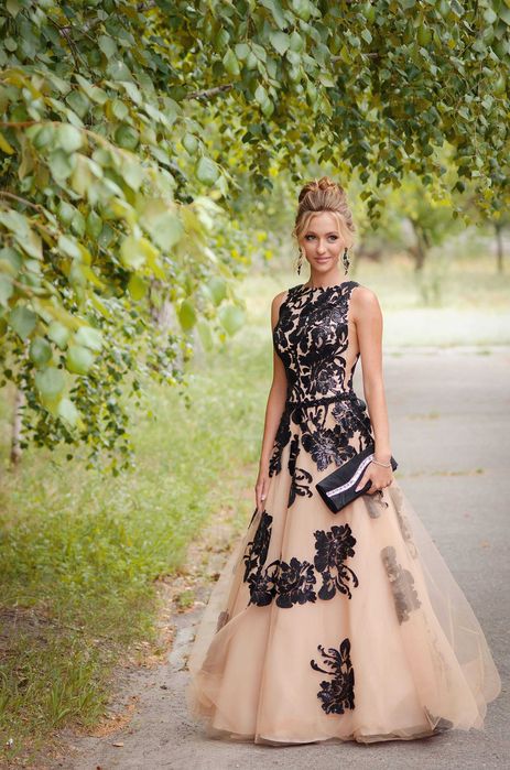 Продам Выпускное платье