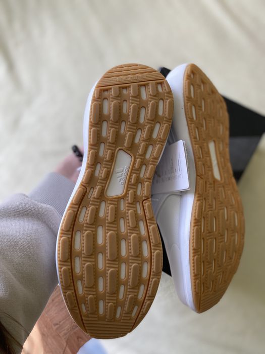 Кросівки адідас RAPIDASPORT BOUNCE 40-41