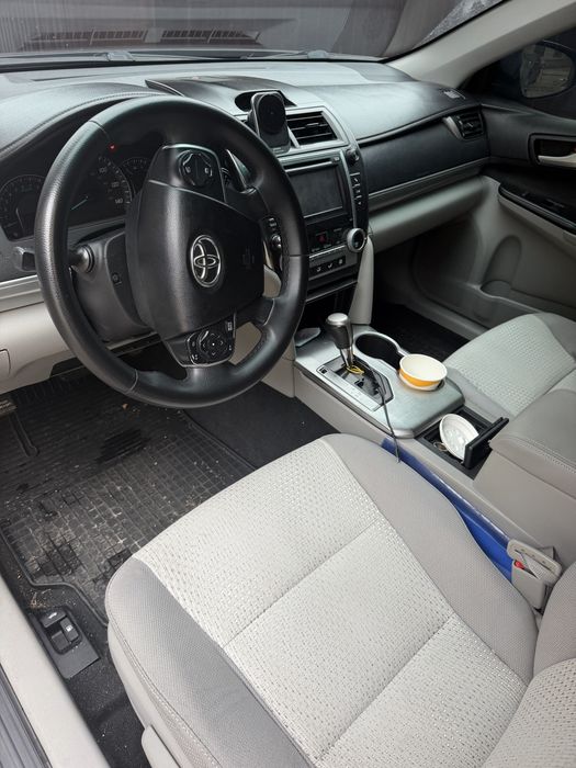 продаж авто  Toyota