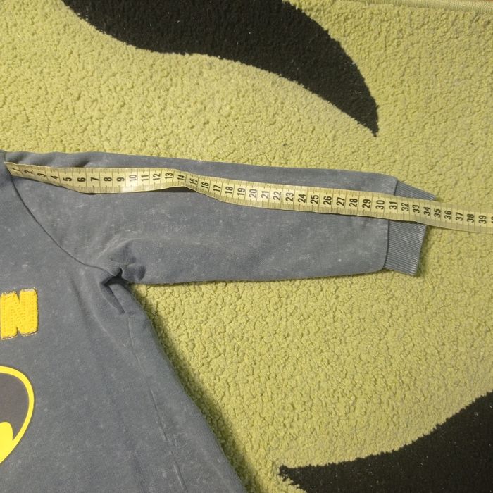 Реглан Batman для хлопчика