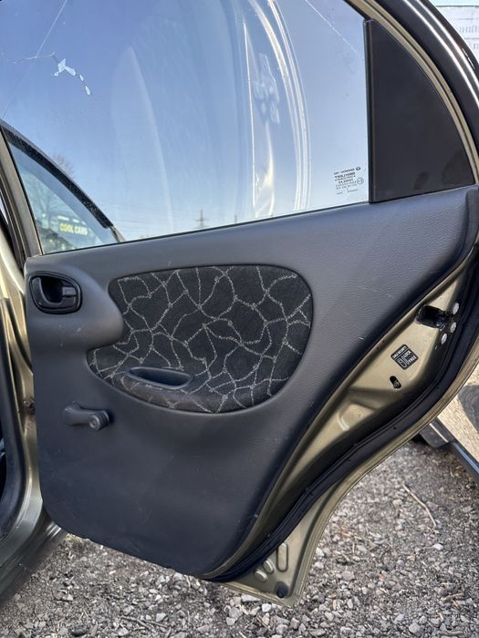 Продам DAEWOO LANOS SE  1.5 газ/бензин Кондиціонер