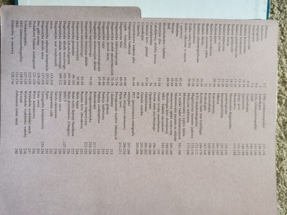 Encyklopedia zdrowia rodziny 1 do 60