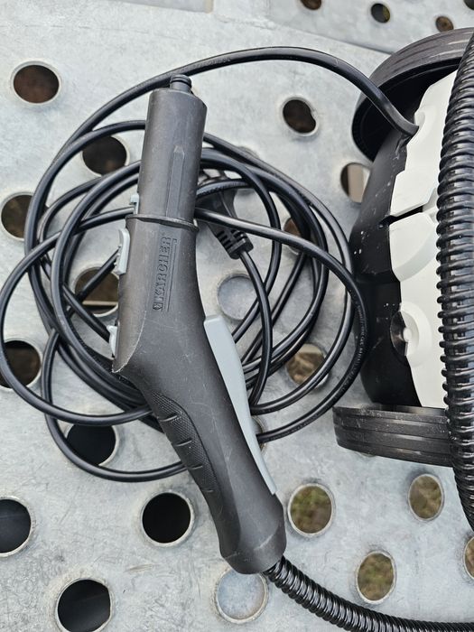 Пароочисник Karcher SC 2