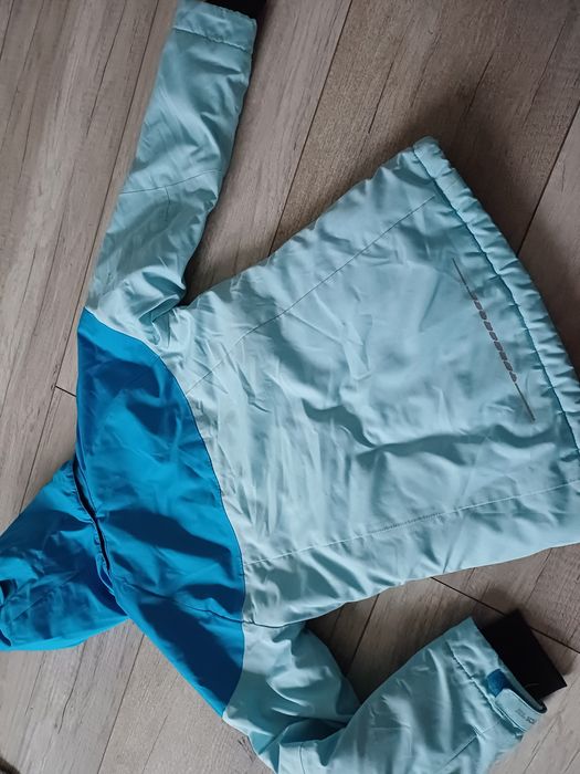 Kurtka zimowa dla dziewczynki Everest 146