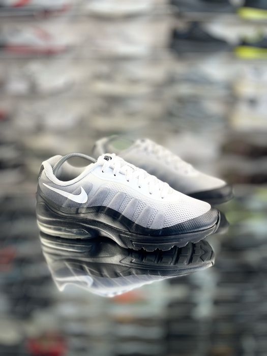 Кроссовки Nike Air Max Invigor Print Размер 42.5
