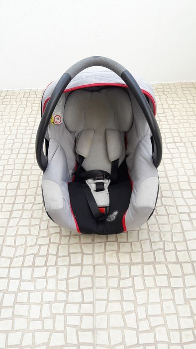 Cadeira ovo para bebe