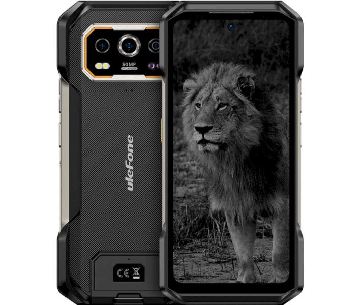 ULEFONE ARMOR 27 PRO 12/256GB